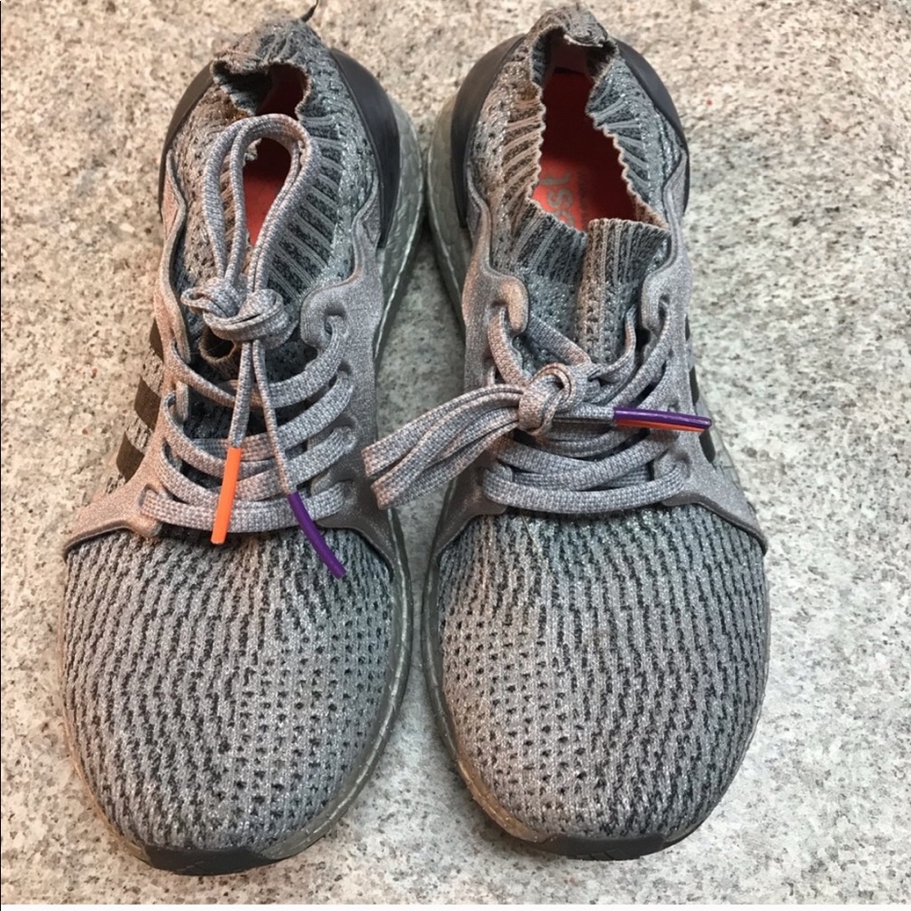 Adidas Ultra boost X uncaged Parley 7